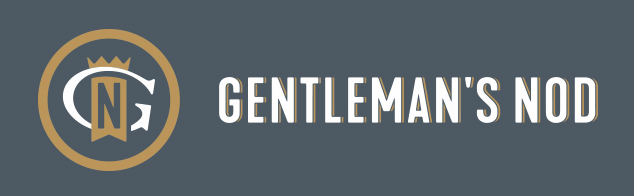 Gentleman’s Nod Logo