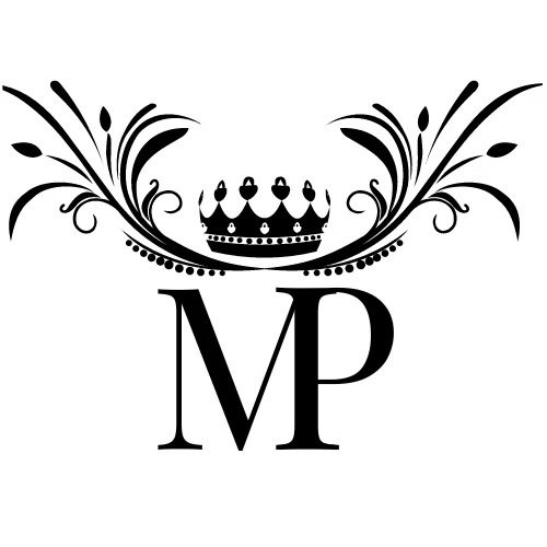 Mystiq Parfums Logo