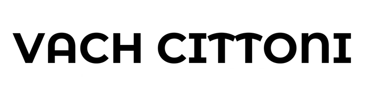 Vach Cittoni Logo