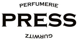 Press Gurwitz Perfumerie Logo