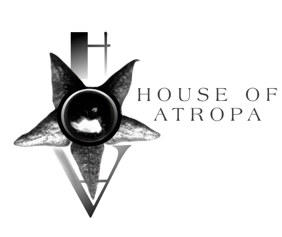 House of Atropa Logo