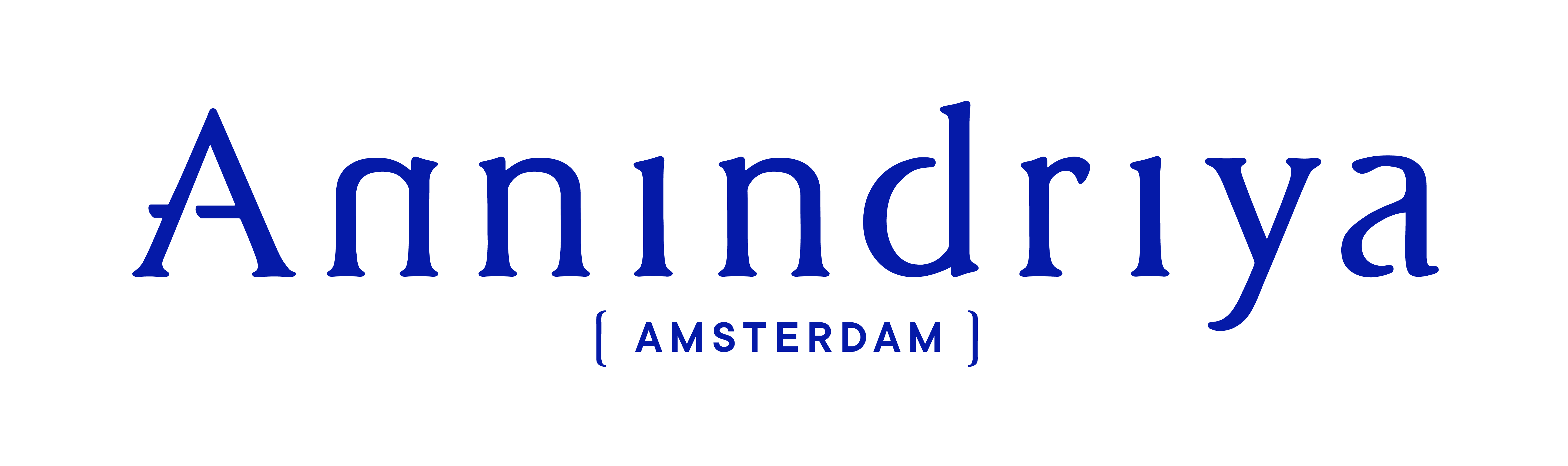 Annindriya Logo