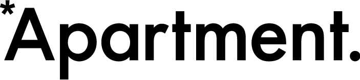 *Apartment Logo