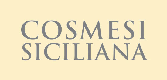 Cosmesi Siciliana Logo