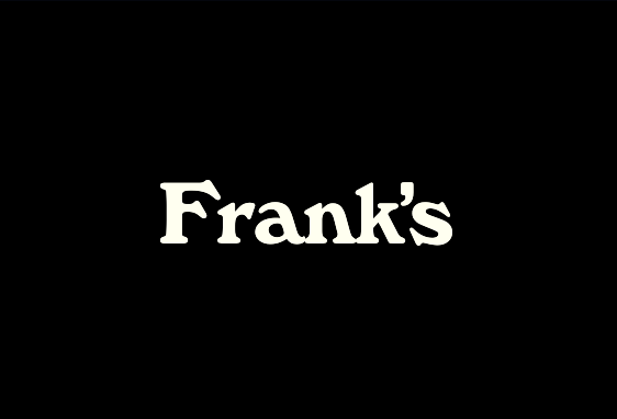Frank's Aromatics Logo