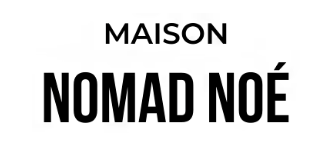 Maison Nomad Noé Logo