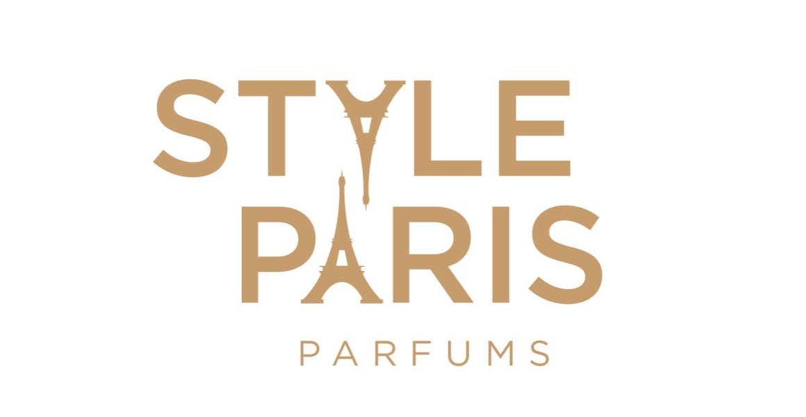 Style Paris Logo