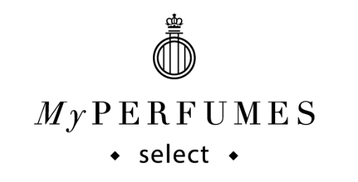 My Perfumes Select Logo