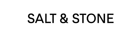 SALT & STONE Logo