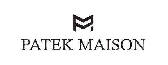 Patek Maison Logo