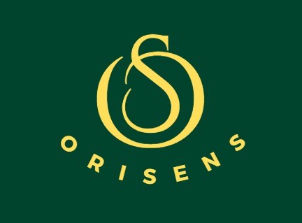Orisens Logo
