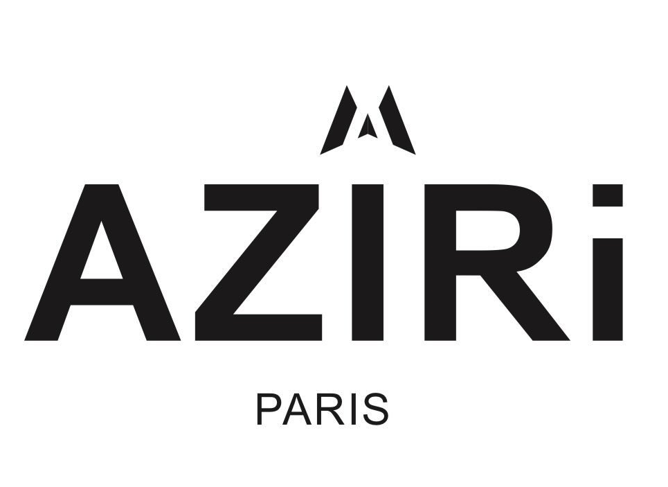 Aziri Paris Logo