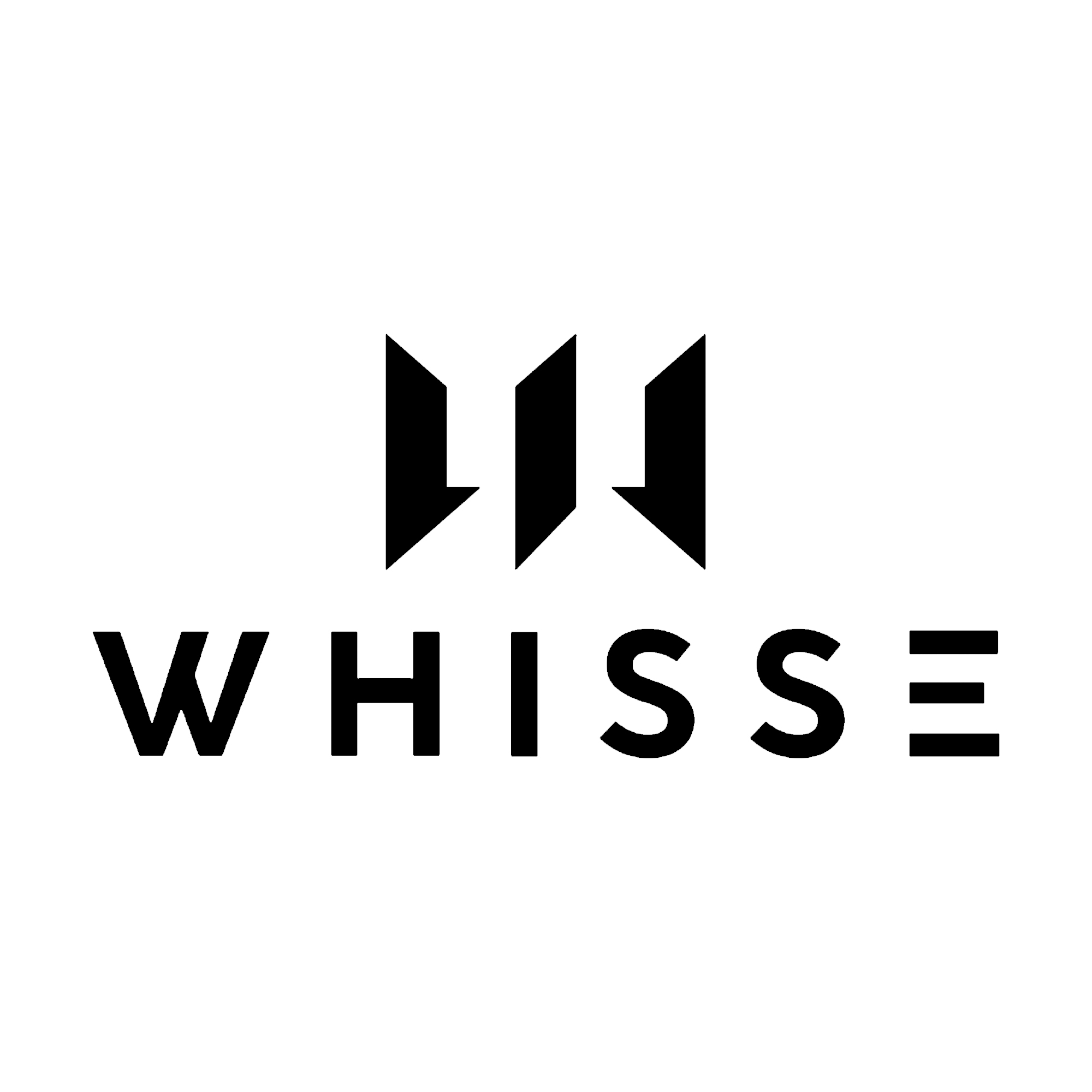 WHISSE Logo