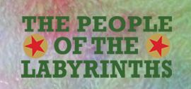 The People Of The Labyrinths Logo