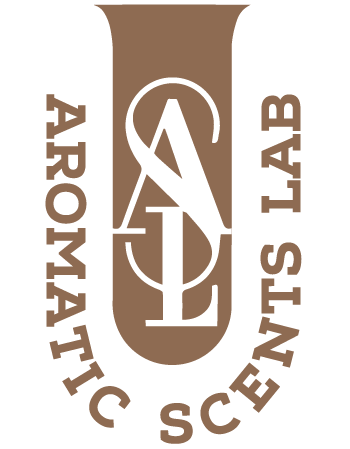 Aromatic Scents Lab Logo