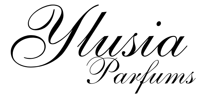 Ylusia Parfums Logo