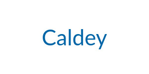 Caldey Logo
