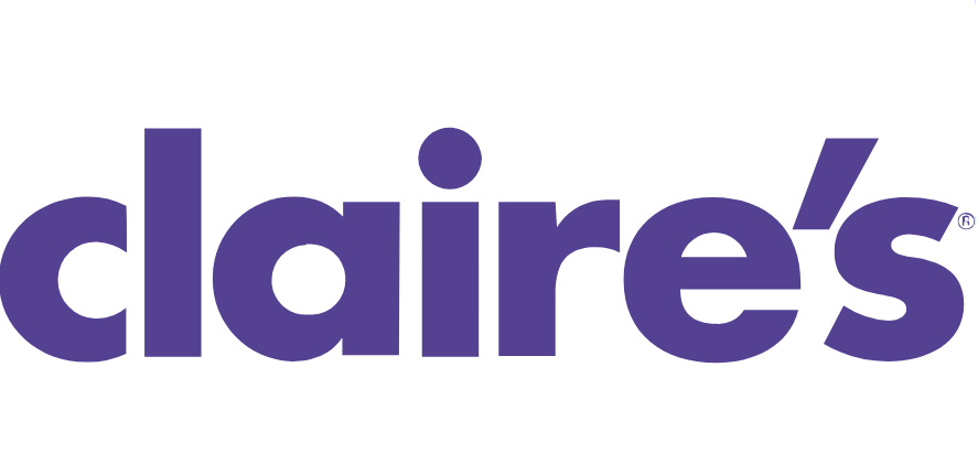 Claire's Logo