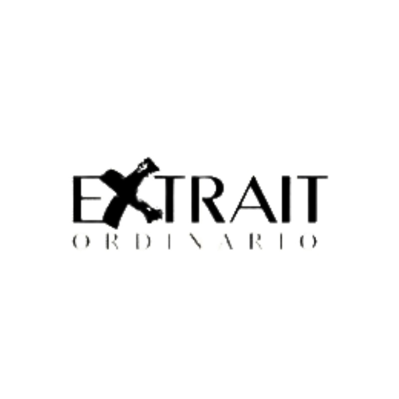Extrait Ordinario Logo