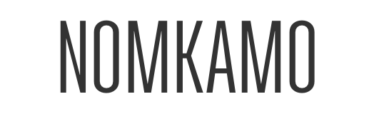 NOMKAMO Logo