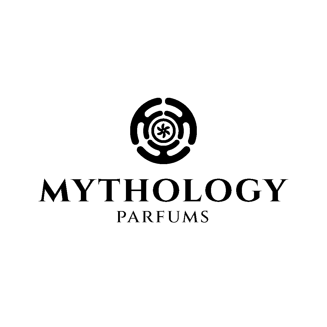 Mythology Parfums Logo