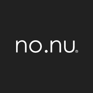 No.Nu. Logo