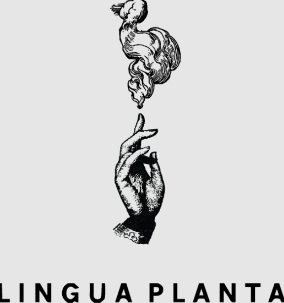 Lingua Planta Logo