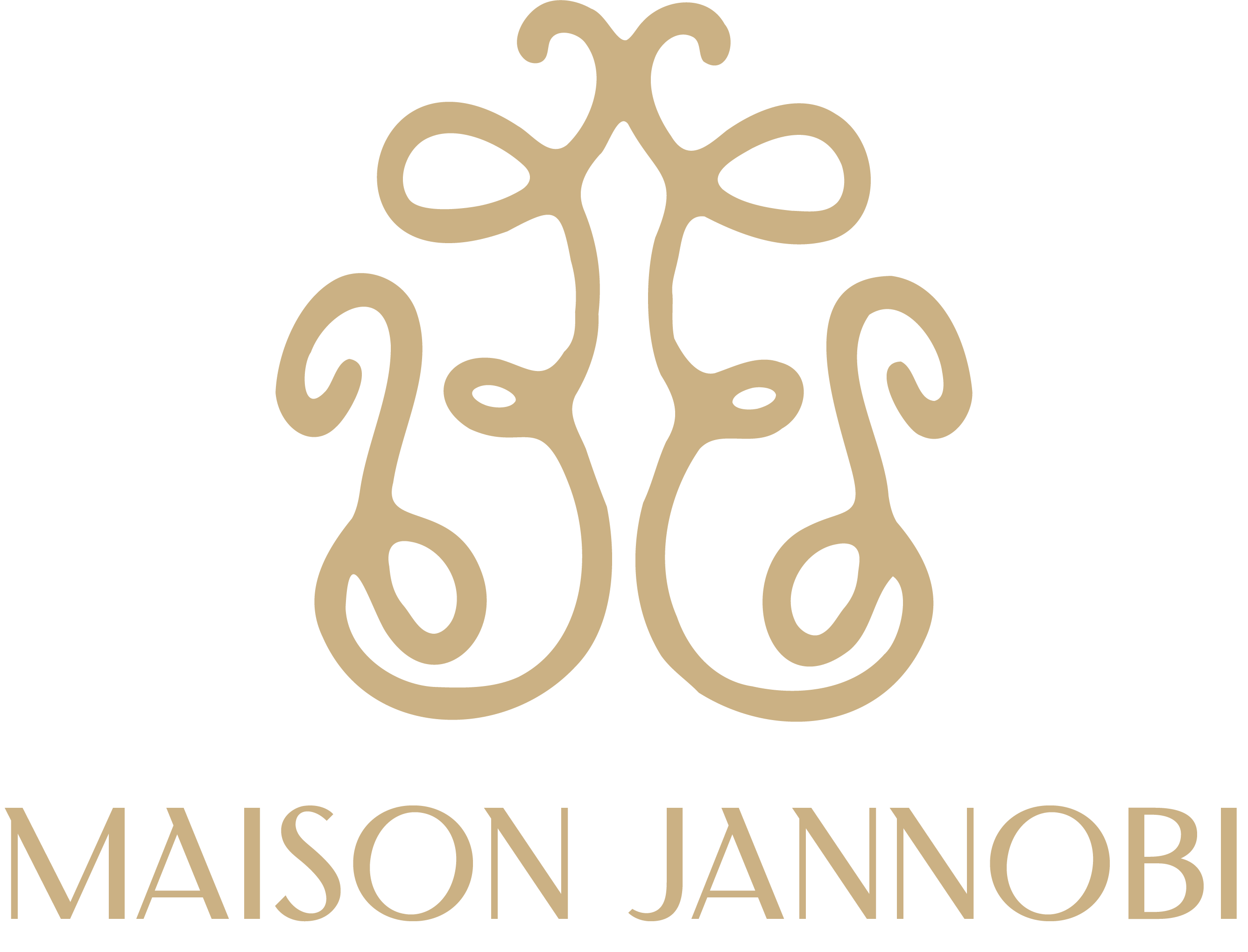 Maison Jannobi Logo