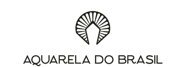 Aquarela do Brasil Logo
