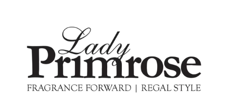 Lady Primrose Logo