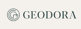Geodora Logo