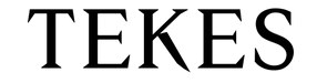 Tekes Logo