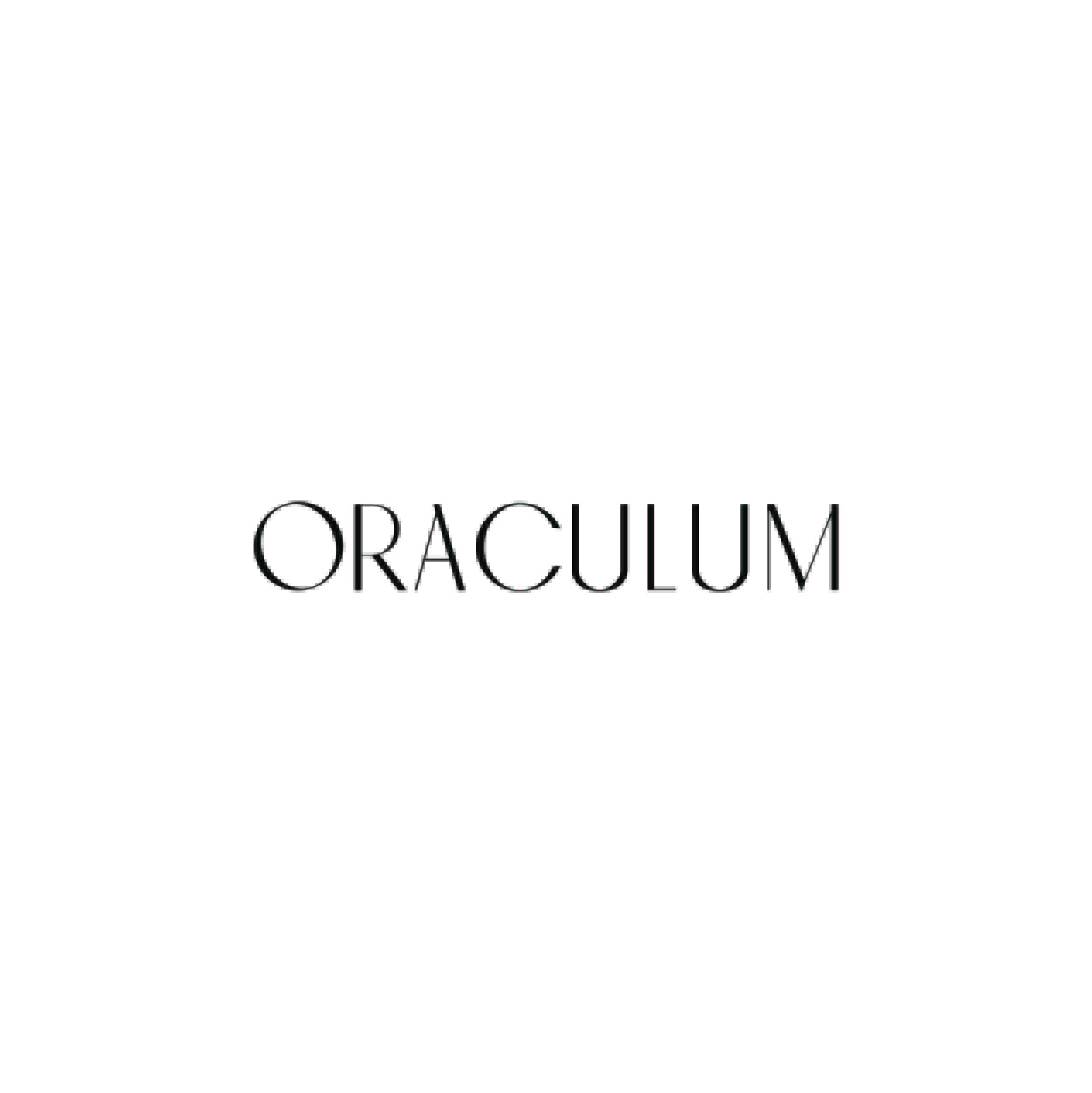 ORACULUM Logo