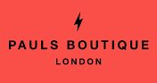 Pauls Boutique Logo