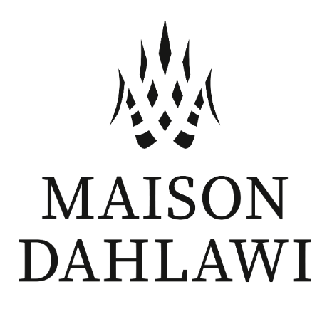 Maison Dahlawi Logo