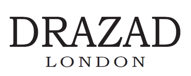 Drazad London Logo