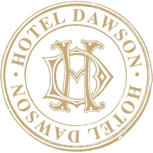 Hotel Dawson Logo