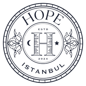 Hope Istanbul by Serimu Kozmetiк Logo