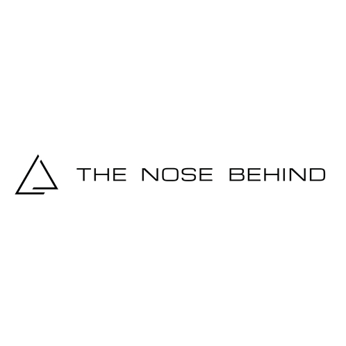 The Nose Behind Logo