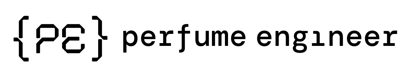 Perfume Engineer Logo