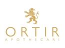Ortir Apothecari Logo