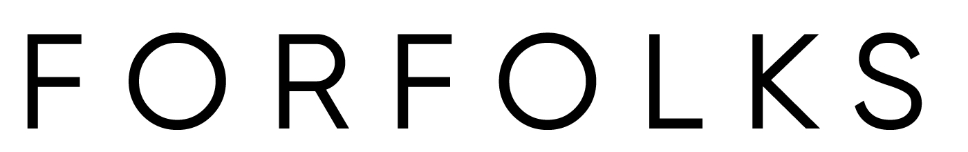 Forfolks Logo