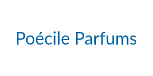 Poécile Parfums Logo