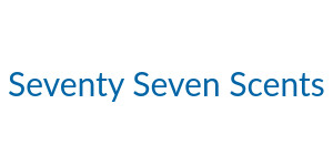 Seventy Seven Scents Logo