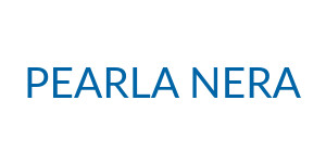 PEARLA NERA Logo