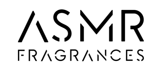 ASMR Fragrances Logo
