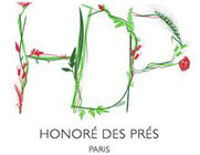 Honore des Pres Logo
