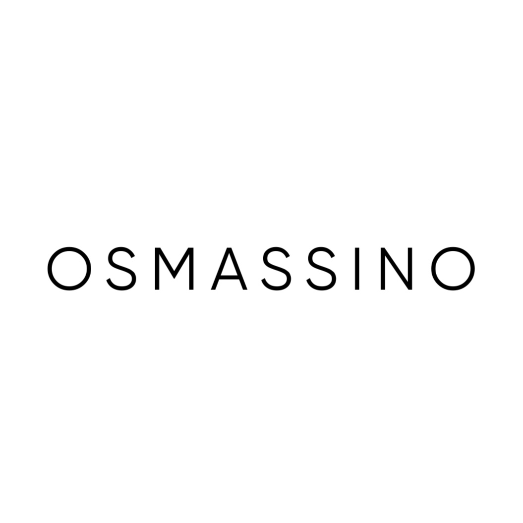 Osmassino Logo