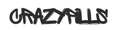 Crazypills Logo