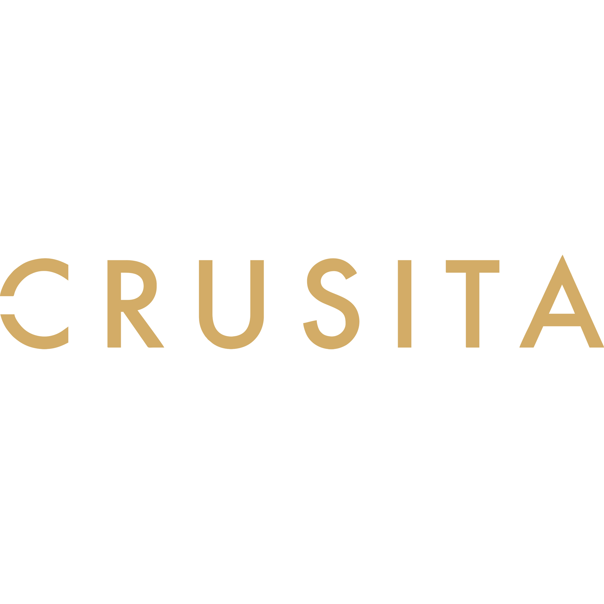 Crusita Logo